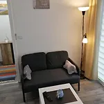 Appartement Kliff Watt Nr.4 *