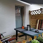 Kliff Watt Nr.4 * Cuxhaven
