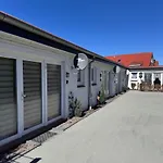 Kliff Watt Nr.4 Appartement Cuxhaven