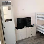 Kliff Watt Nr.4 Cuxhaven