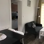 Appartement Kliff Watt Nr.4 Cuxhaven
