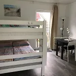 Kliff Watt Nr.4 Appartement