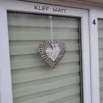 Appartement Kliff Watt Nr.4 *