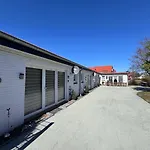 Appartement Kliff Watt Nr.4 Cuxhaven