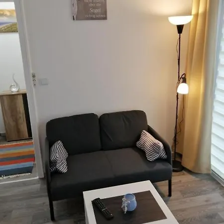 Apartment Kliff Watt Nr.4 *