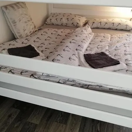 Kliff Watt Nr.4 Διαμέρισμα