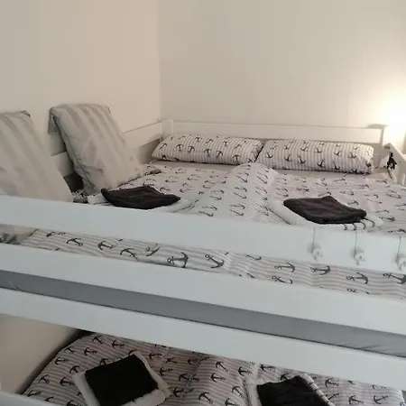 Kliff Watt Nr.4 Apartment