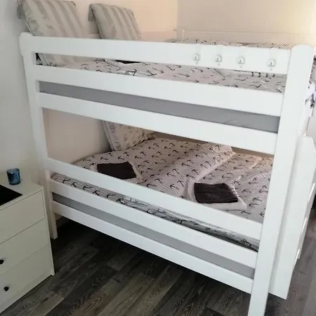 Kliff Watt Nr.4 Κουξχάφεν