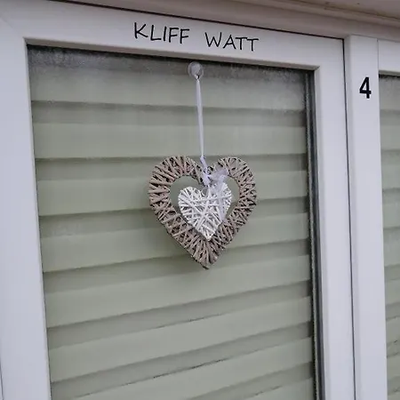 Διαμέρισμα Kliff Watt Nr.4