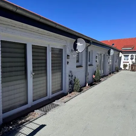 Kliff Watt Nr.4 Cuxhaven