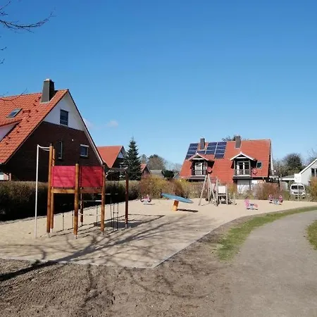 Kliff Watt Nr.4 Apartamento