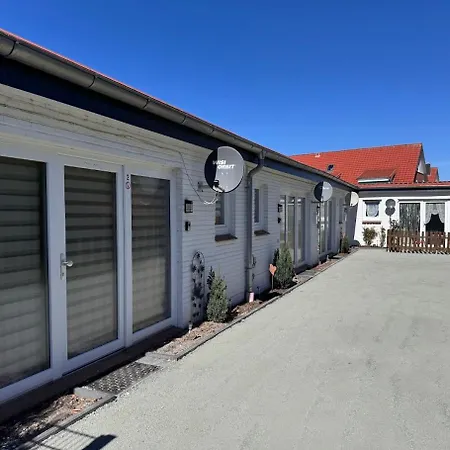 Kliff Watt Nr.4 Appartement Cuxhaven