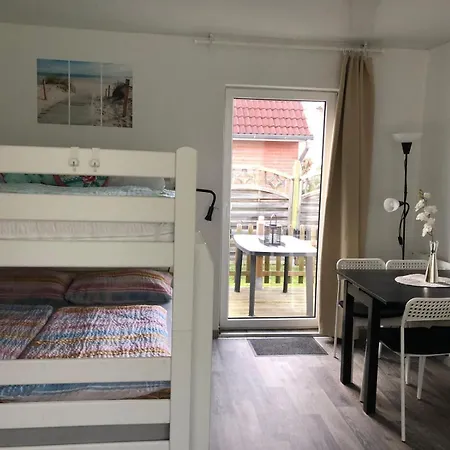Apartment Kliff Watt Nr.4 *