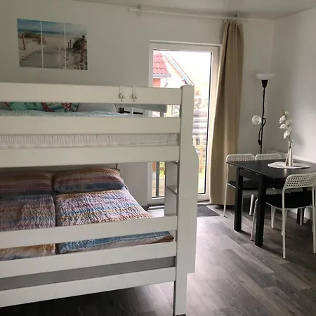 Kliff Watt Nr.4 Appartement