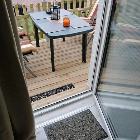 Apartament Kliff Watt Nr.4