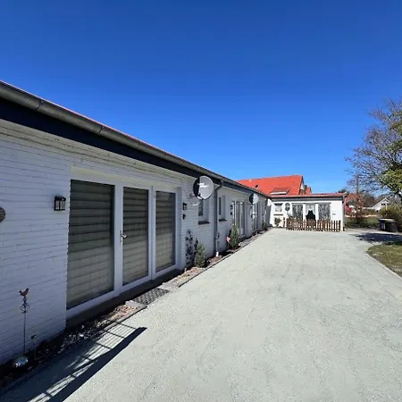 Kliff Watt Nr.4 * Cuxhaven