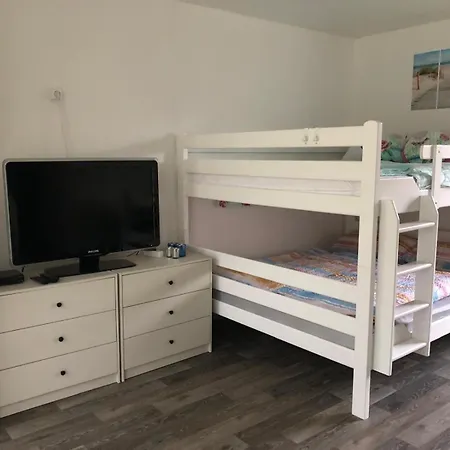 Kliff Watt Nr.4 * Cuxhaven