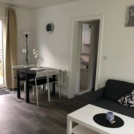Apartment Kliff Watt Nr.4 *