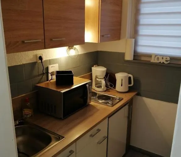 Kliff Watt Nr.4 Apartamento *