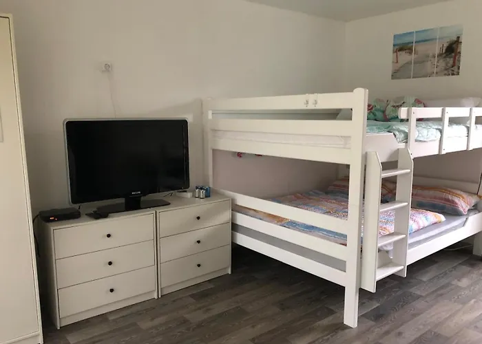 Apartamento Kliff Watt Nr.4 *